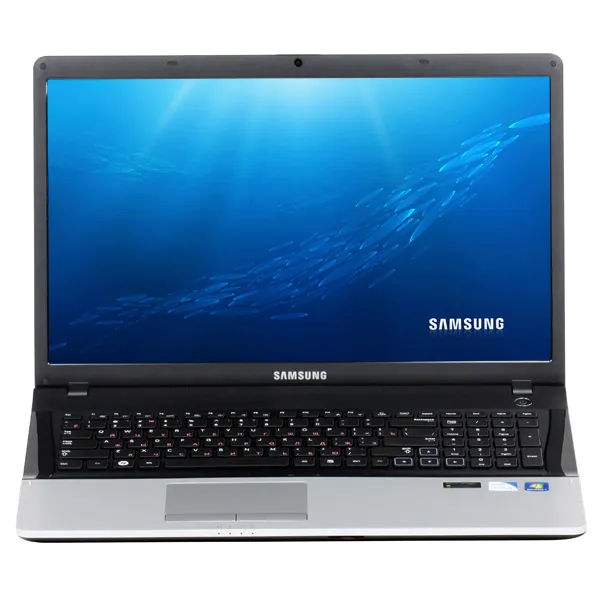 Ремонт дисковода Samsung 300E7A-S05