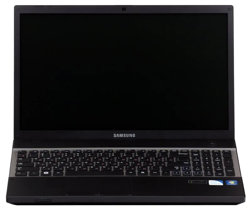 Ремонт дисковода Samsung 300V5A-S05