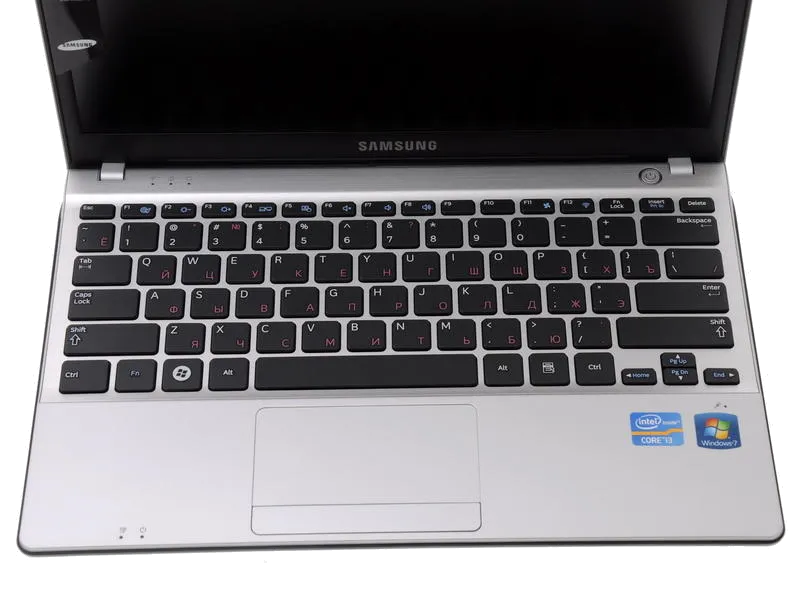 Ремонт дисковода Samsung 350U2B-A02