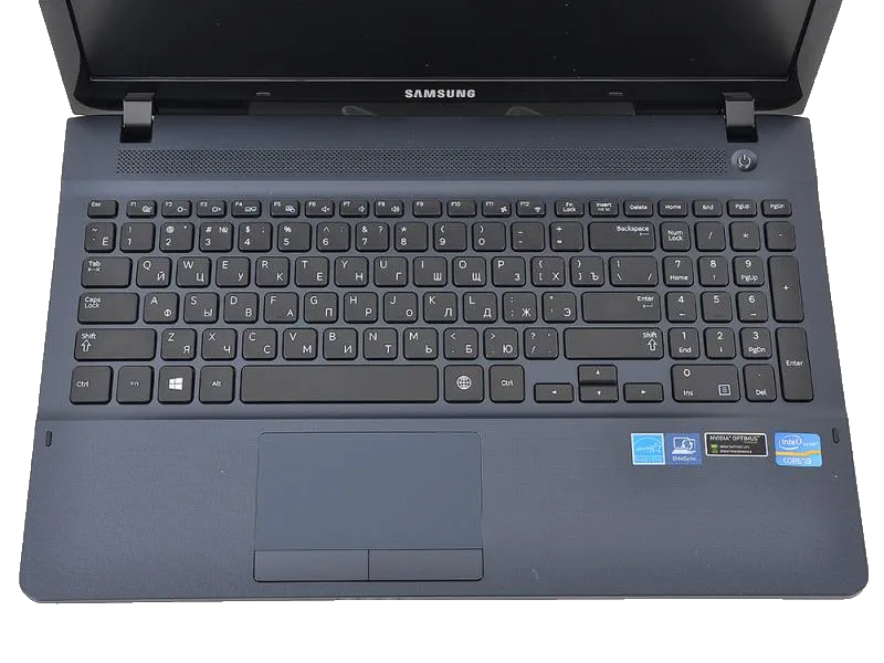 Ремонт дисковода Samsung ATIV Book 2 270E5E-X02