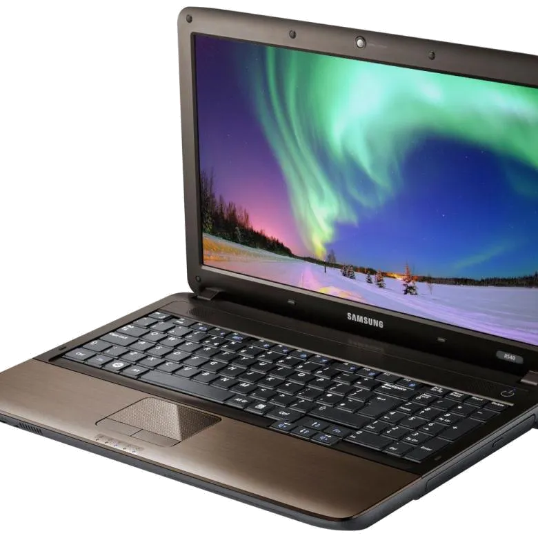Ремонт дисковода Samsung R540-JS06
