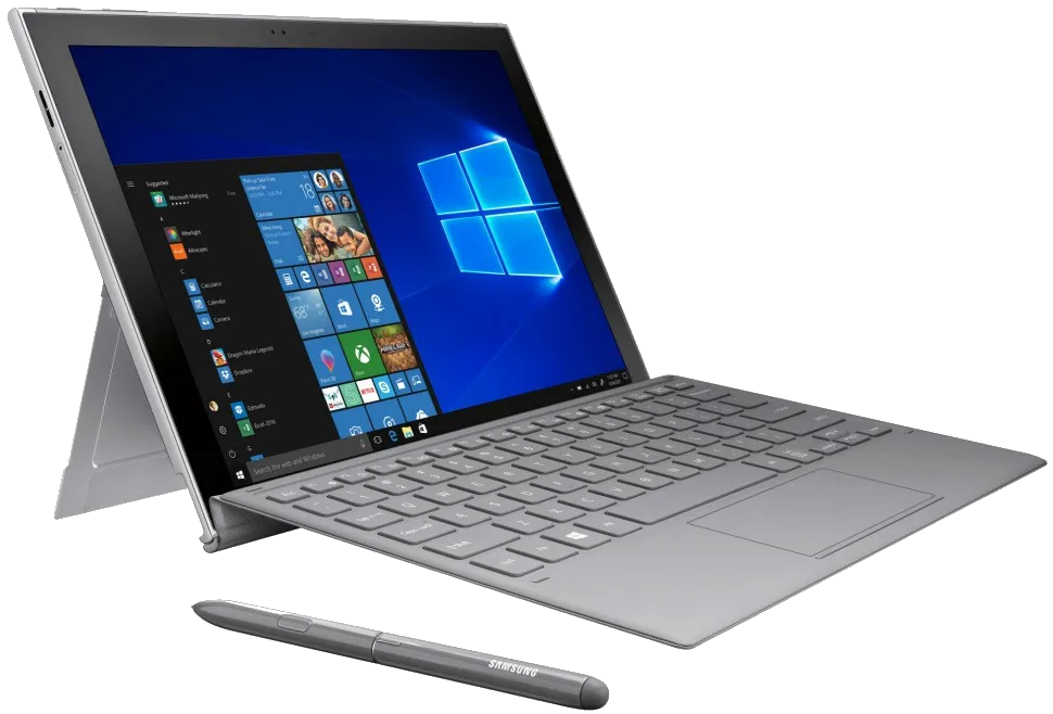 Замена шлейфа Samsung Galaxy Book2