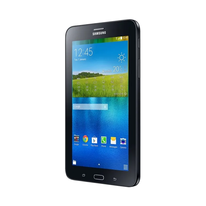 Замена шлейфа Samsung 3 Lite 7.0 3G