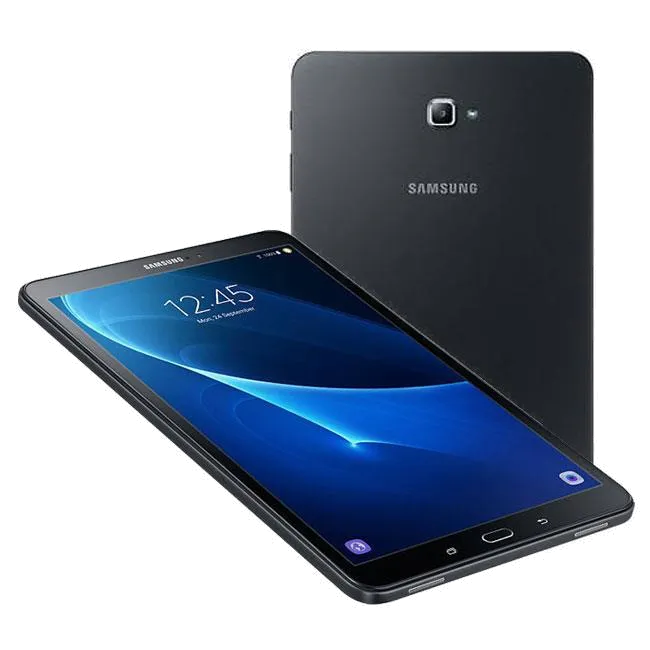 Замена шлейфа Samsung A 10.1 LTE