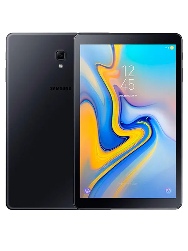 Замена шлейфа Samsung A 10.5