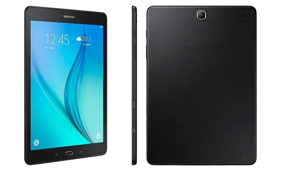 Замена шлейфа Samsung A 9.7