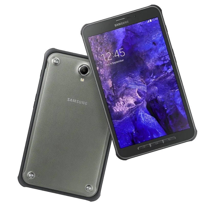 Замена шлейфа Samsung Active 8.0 SM-T360