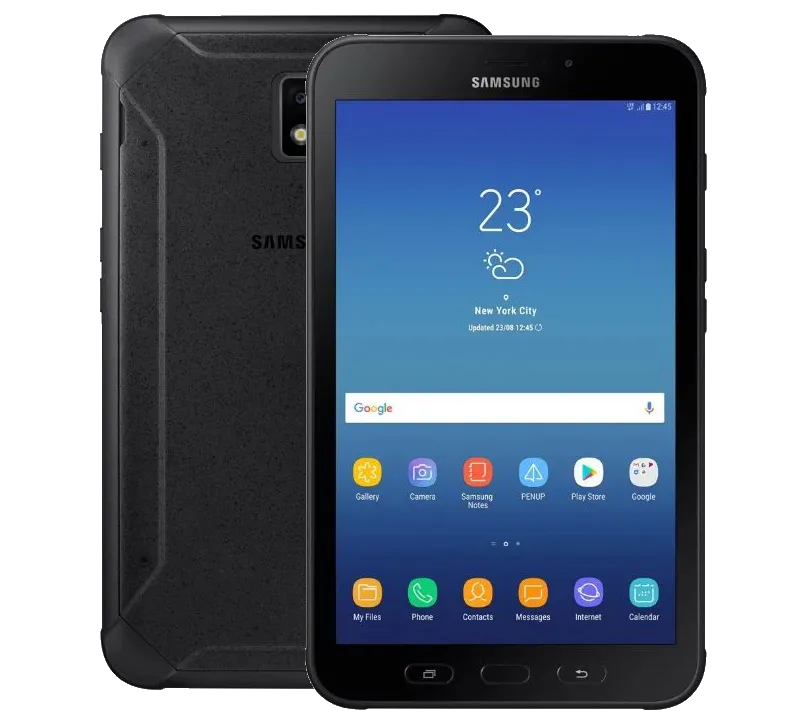 Замена шлейфа Samsung Active2