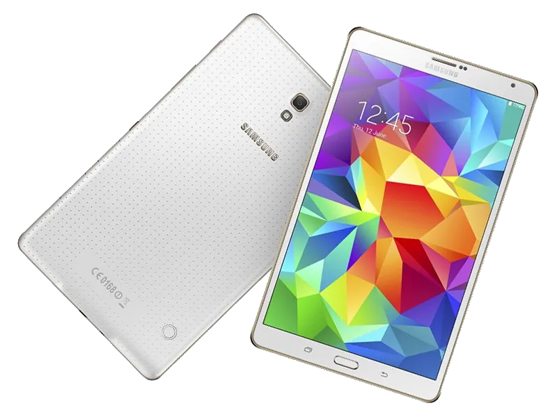 Замена шлейфа Samsung S 8.4