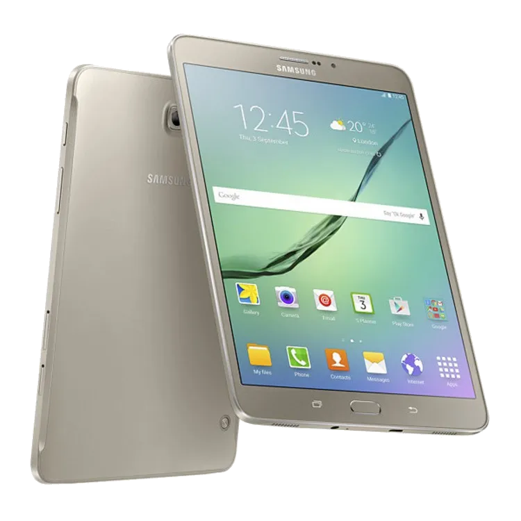 Замена шлейфа Samsung S2 9.7