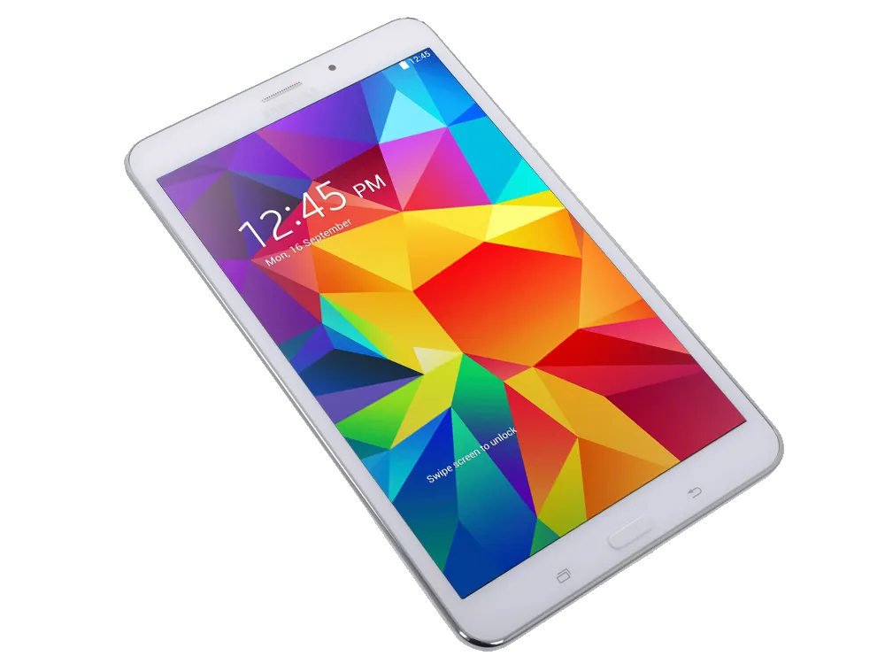 Замена шлейфа Samsung 4 7.0