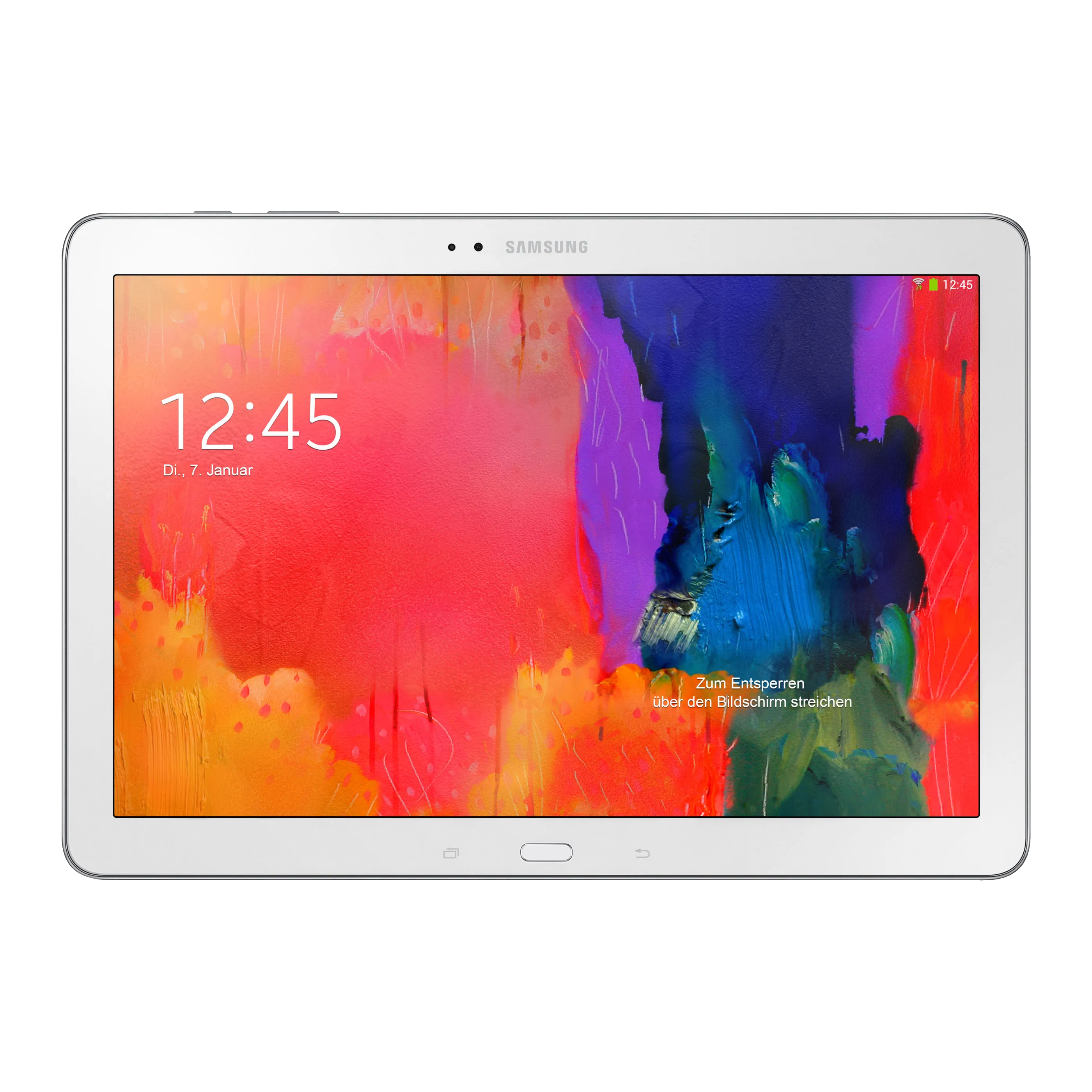 Замена шлейфа Samsung Galaxy TabPRO 10.1