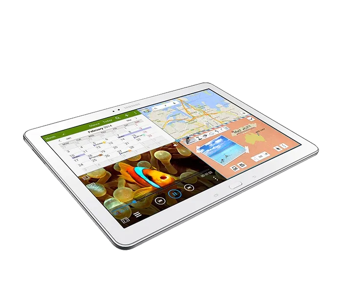 Замена шлейфа Samsung Galaxy TabPRO 12.2