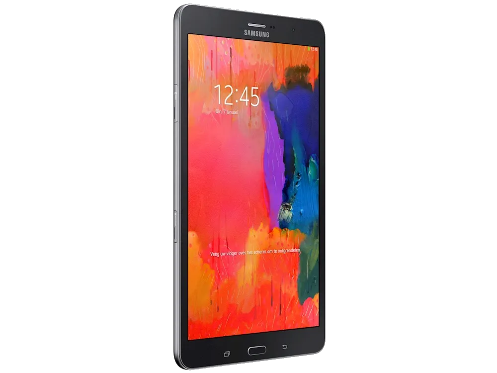 Замена шлейфа Samsung Galaxy TabPRO 8.4