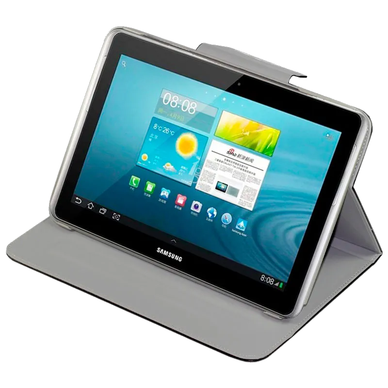 Замена шлейфа Samsung N8000 10.1