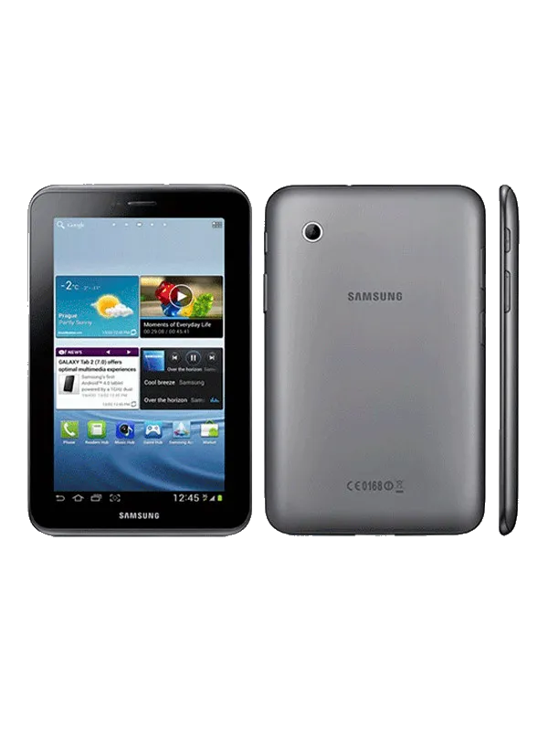 Замена шлейфа Samsung P3113 2 (7.0)