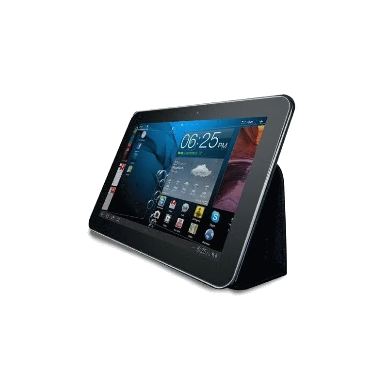 Замена шлейфа Samsung P7300 8.9