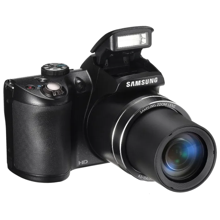 Замена передней панели Samsung WB100