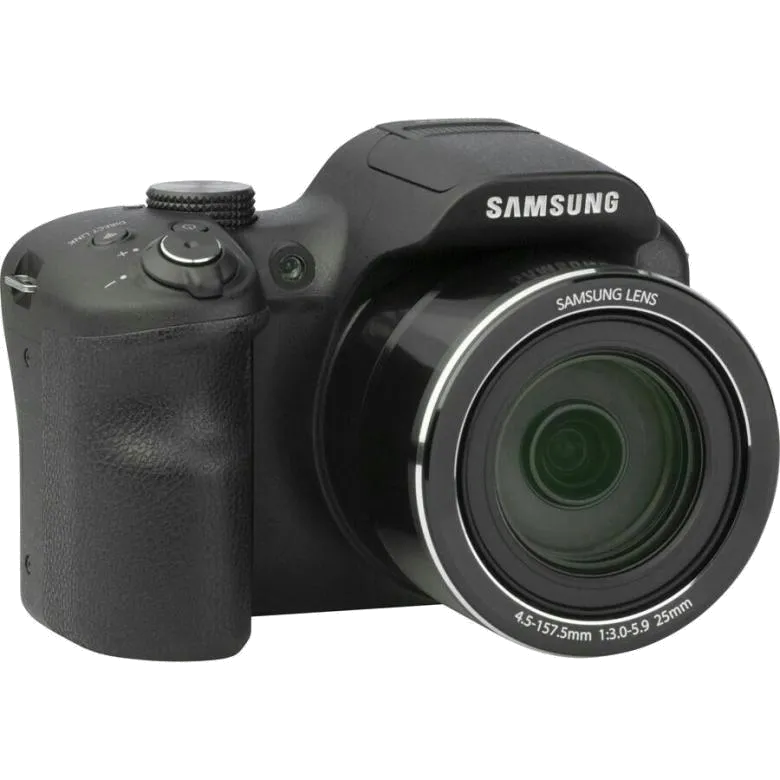 Замена передней панели Samsung WB1100F