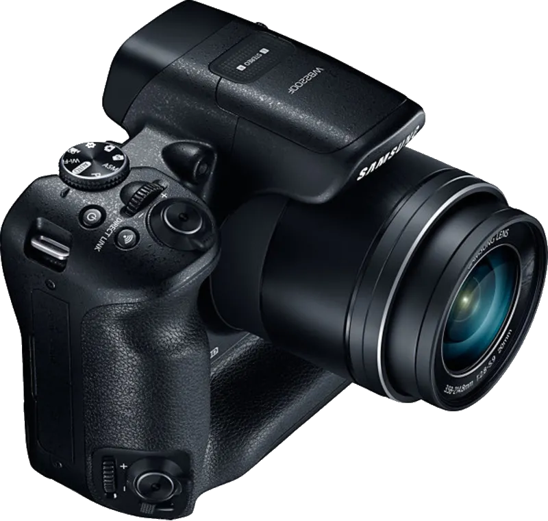 Замена передней панели Samsung WB2200F