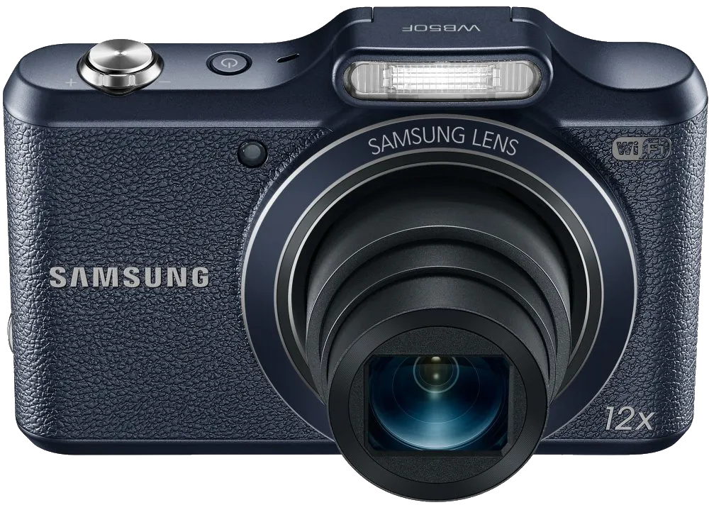 Замена передней панели Samsung WB50F