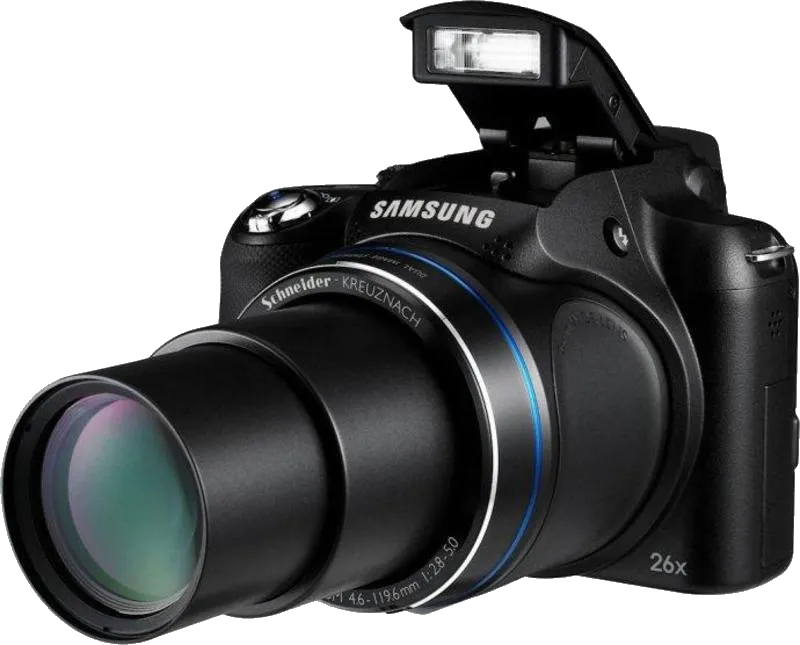 Замена передней панели Samsung WB5500