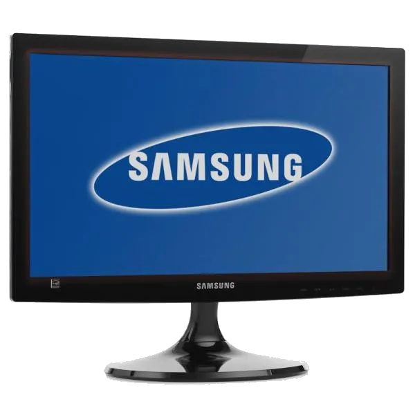 Ремонт цепи питания Samsung S20D300H