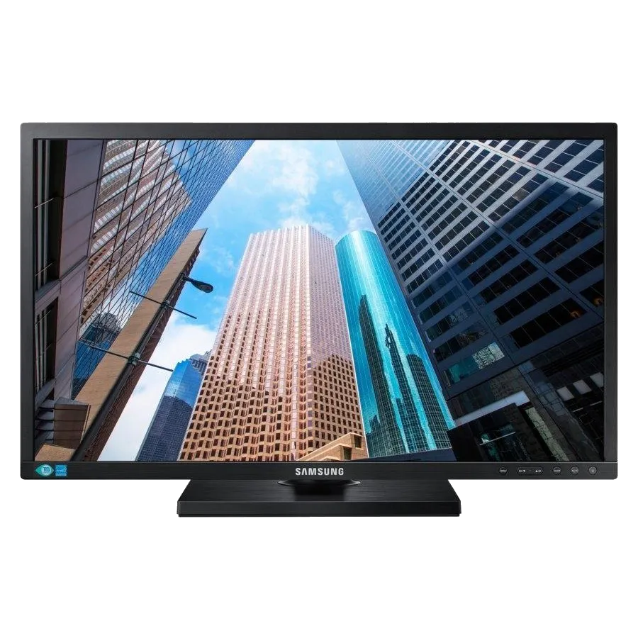 Ремонт цепи питания Samsung S22E450F