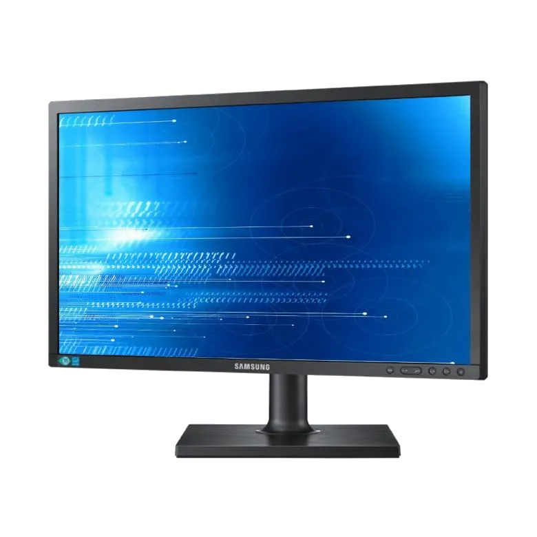 Ремонт цепи питания Samsung S23C650K