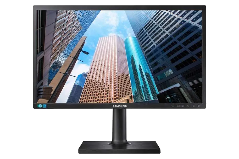 Ремонт цепи питания Samsung S23E650K