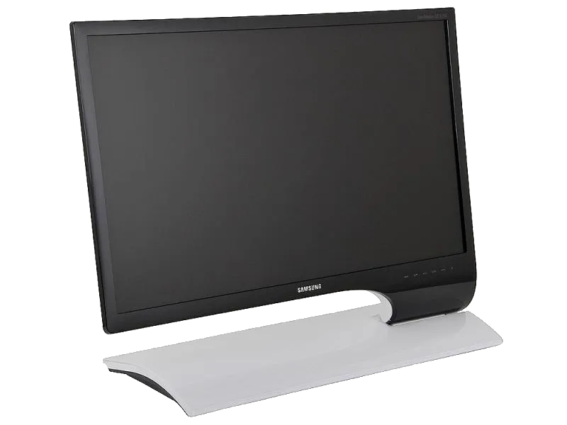 Ремонт цепи питания Samsung S27B750H