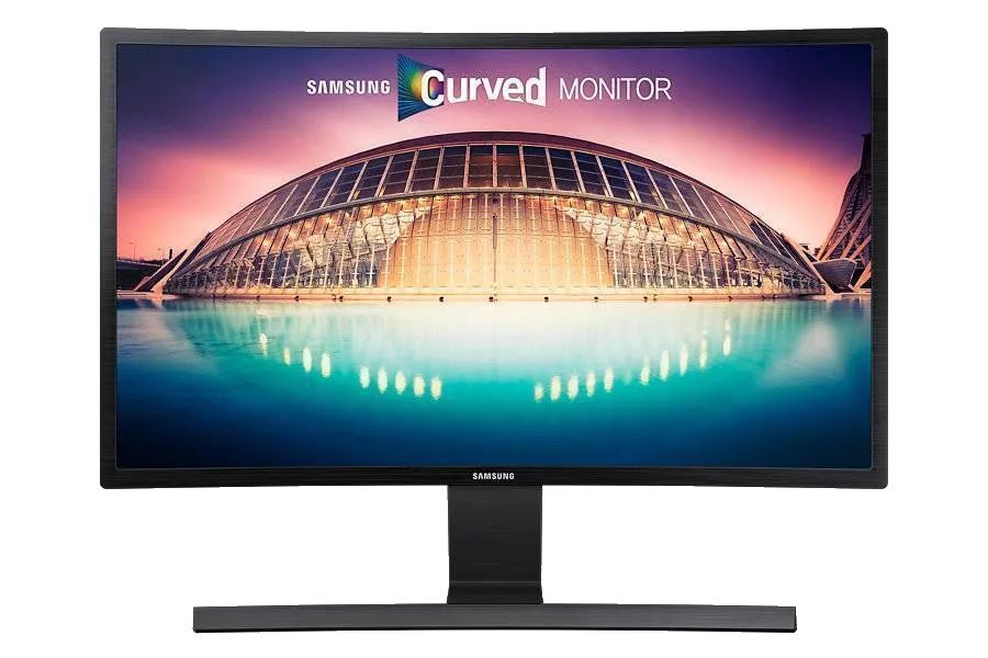 Ремонт цепи питания Samsung S27E500C
