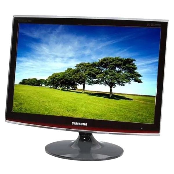 Ремонт цепи питания Samsung SyncMaster T220