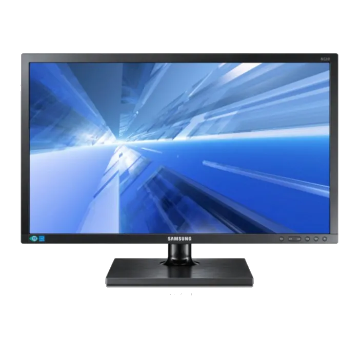 Ремонт цепи питания Samsung TC242W