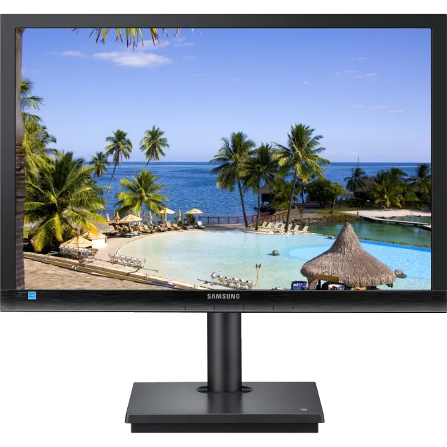 Ремонт цепи питания Samsung TS190W