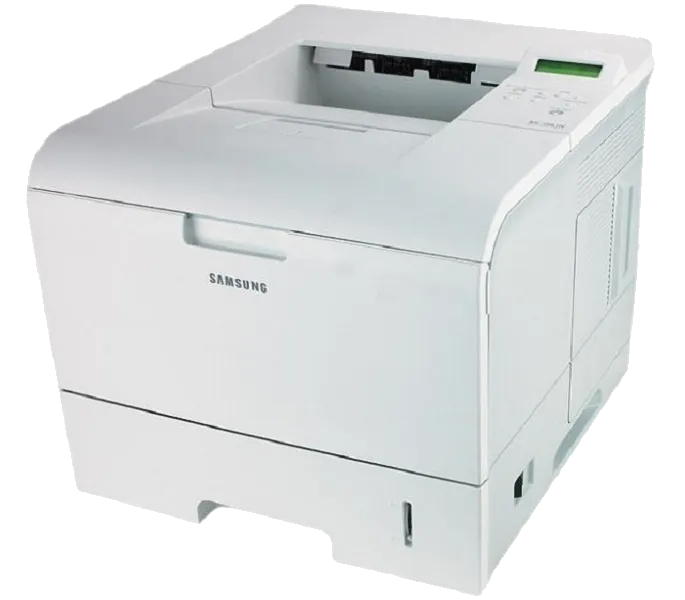 Замена печки Samsung ML-3561ND