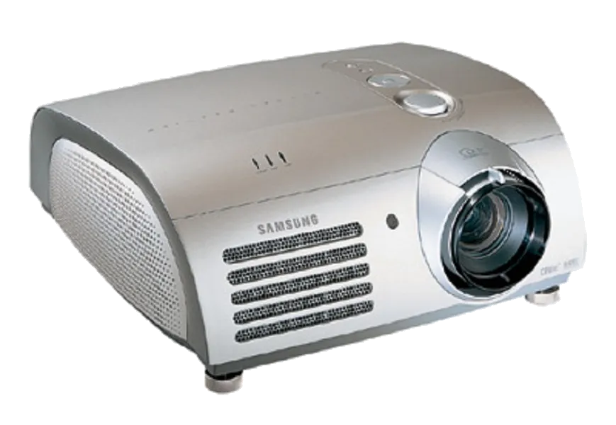 Ремонт блока управления Samsung SP-H500AE