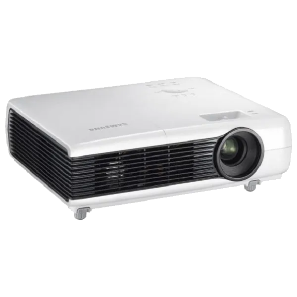 Ремонт блока управления Samsung SP-M205W