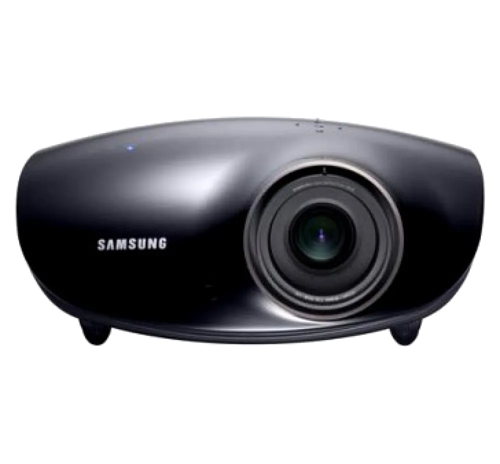 Ремонт блока управления Samsung SP-D300B