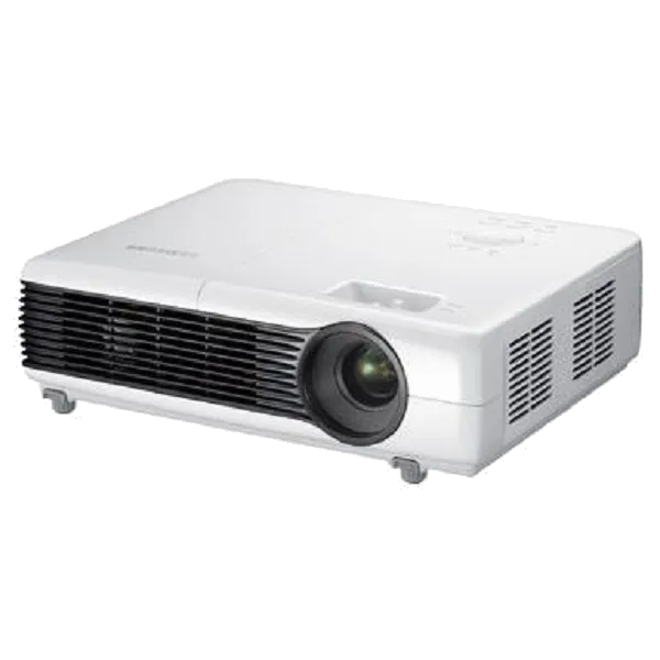 Ремонт блока управления Samsung SP-M270