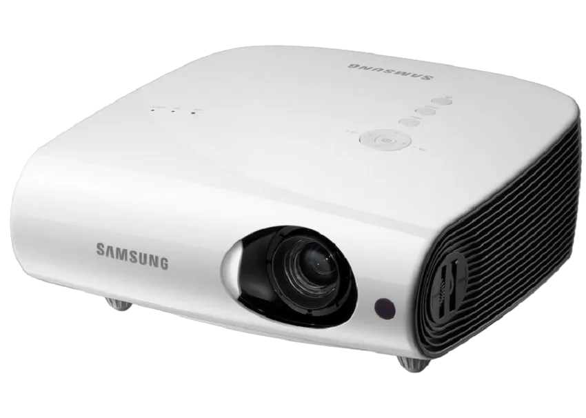 Ремонт блока управления Samsung SP-L250