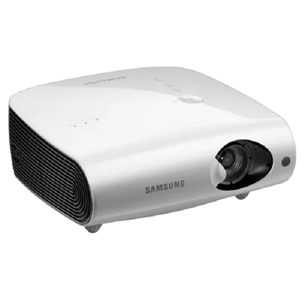 Ремонт блока управления Samsung SP-L200
