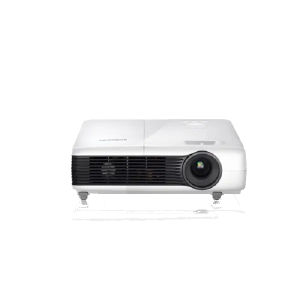 Ремонт блока управления Samsung SP-M200W