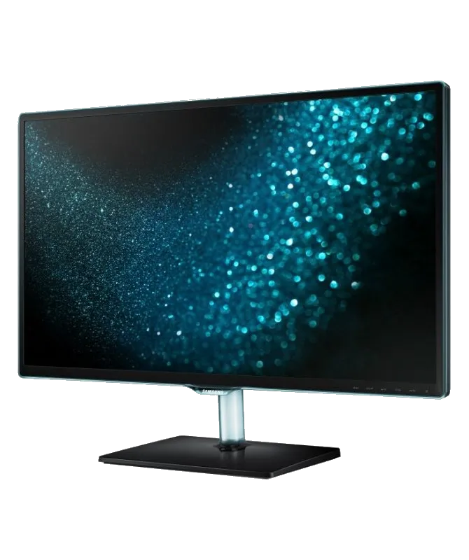Замена ИК-приемника Samsung LT24H390SIX