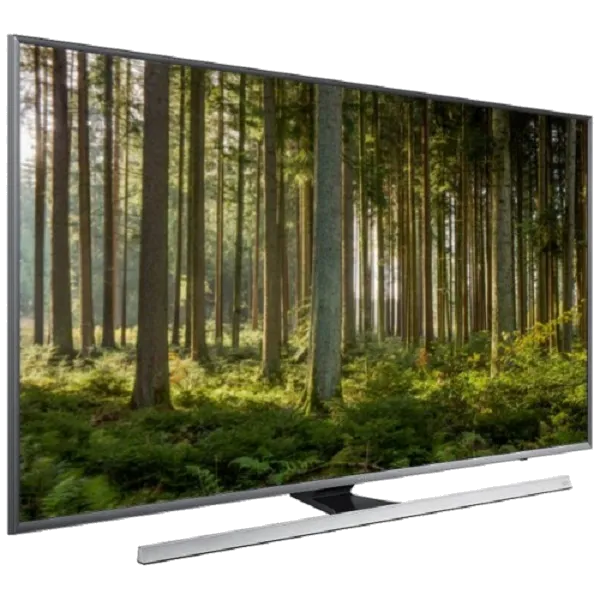 Ремонт цепи питания Samsung UE55JU7000