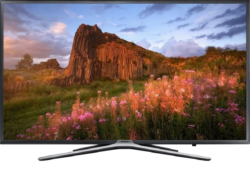 Ремонт цепи питания Samsung UE49K5500AU