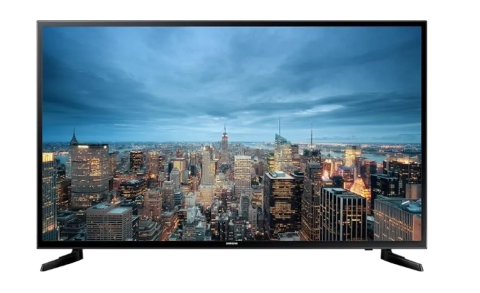 Замена ИК-приемника Samsung UE48JU6000U
