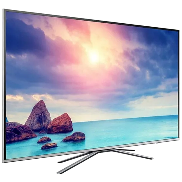Ремонт цепи питания Samsung UE49KU6400U