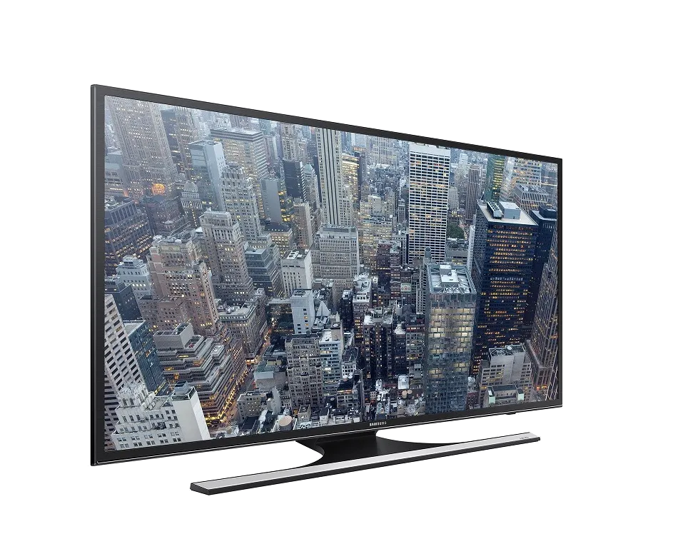 Ремонт цепи питания Samsung UE48JU6600U