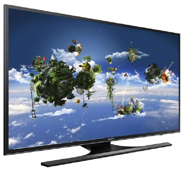 Ремонт цепи питания Samsung UE48JU6400U